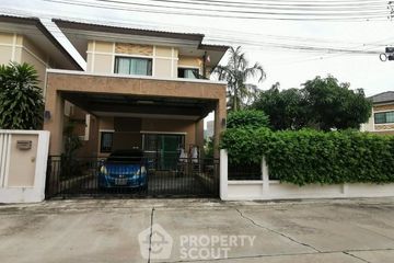3 Bedroom House for sale in Mueang, Chonburi