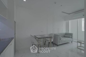 1 Bedroom Condo for sale in The Empire Tower, Nong Prue, Chonburi