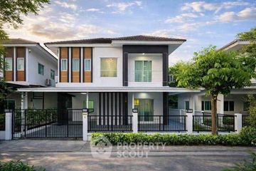 4 Bedroom House for sale in Na Kluea, Chonburi