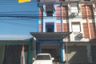 3 Bedroom Townhouse for sale in Nong Ri, Chonburi