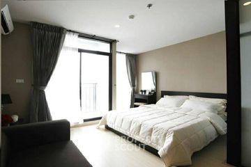 1 Bedroom Condo for sale in Bangkok Horizon Sathorn, Yan Nawa, Bangkok near BTS Chong Nonsi