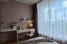 2 Bedroom Condo for Sale or Rent in Saladaeng One, Silom, Bangkok near MRT Lumpini