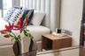 2 Bedroom Condo for sale in The Reserve Sukhumvit 61, Khlong Tan Nuea, Bangkok near BTS Ekkamai