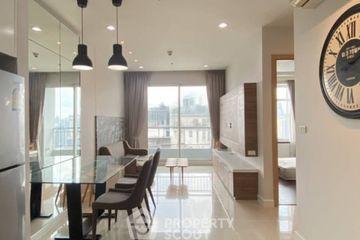 1 Bedroom Condo for sale in Circle Condominium, Makkasan, Bangkok near Airport Rail Link Makkasan