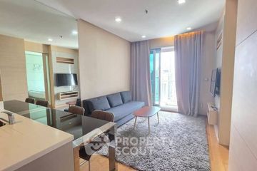 1 Bedroom Condo for sale in The Address Asoke, Makkasan, Bangkok near MRT Phetchaburi
