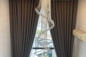 1 Bedroom Condo for sale in Knightsbridge Phaholyothin - Interchange, Anusawari, Bangkok near BTS Wat Phra Si Mahathat