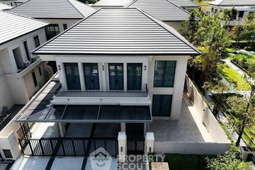 4 Bedroom Villa for sale in Nong Pla Lai, Chonburi