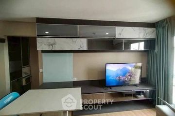 2 Bedroom Condo for sale in Plum Condo Chaengwattana Station, Talat Bang Khen, Bangkok near MRT Lak Si