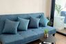 1 Bedroom Condo for sale in Metris Rama 9-Ramkhamhaeng, Hua Mak, Bangkok near MRT Ramkhamhaeng 12