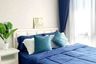 1 Bedroom Condo for sale in Metris Rama 9-Ramkhamhaeng, Hua Mak, Bangkok near MRT Ramkhamhaeng 12