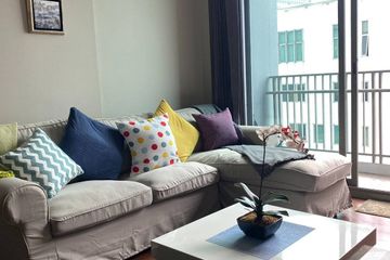 1 Bedroom Condo for sale in Quattro by Sansiri, Khlong Tan Nuea, Bangkok near BTS Thong Lo
