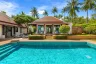 3 Bedroom Villa for Sale or Rent in Plumeria Villa Bang Rak, Bo Phut, Surat Thani