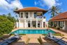 3 Bedroom Villa for Sale or Rent in Plumeria Villa Bang Rak, Bo Phut, Surat Thani