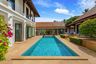 3 Bedroom Villa for Sale or Rent in Plumeria Villa Bang Rak, Bo Phut, Surat Thani