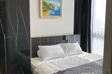 2 Bedroom Condo for sale in OKA HAUS Sukhumvit 36, Khlong Tan, Bangkok near BTS Thong Lo
