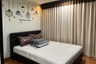 1 Bedroom Condo for rent in The Kris Ratchada 17, Din Daeng, Bangkok near MRT Sutthisan