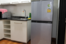 1 Bedroom Condo for rent in The Kris Ratchada 17, Din Daeng, Bangkok near MRT Sutthisan
