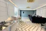 2 Bedroom Condo for rent in Maestro 01 Sathorn-Yenakat, Thung Maha Mek, Bangkok near MRT Khlong Toei