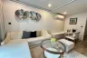 2 Bedroom Condo for rent in Maestro 01 Sathorn-Yenakat, Thung Maha Mek, Bangkok near MRT Khlong Toei