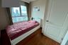 2 Bedroom Condo for rent in Belle Grand Rama 9, Huai Khwang, Bangkok near MRT Phra Ram 9