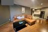 2 Bedroom Condo for rent in Belle Grand Rama 9, Huai Khwang, Bangkok near MRT Phra Ram 9