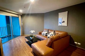 2 Bedroom Condo for rent in Belle Grand Rama 9, Huai Khwang, Bangkok near MRT Phra Ram 9