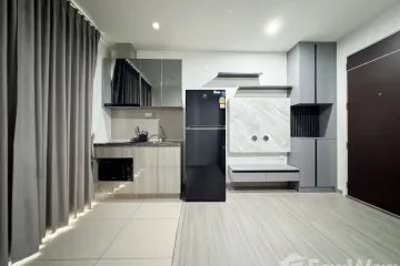 1 Bedroom Condo for sale in The President Charan - Yaek Fai Chai Station, Bang Khun Si, Bangkok near MRT Fai Chai