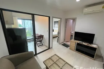 1 Bedroom Condo for rent in Life Sukhumvit 48, Phra Khanong, Bangkok near BTS Phra Khanong