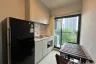 1 Bedroom Condo for rent in Life Sukhumvit 48, Phra Khanong, Bangkok near BTS Phra Khanong