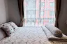 1 Bedroom Condo for rent in Monte Rama 9, Hua Mak, Bangkok near MRT Ramkhamhaeng 12