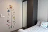 1 Bedroom Condo for rent in Monte Rama 9, Hua Mak, Bangkok near MRT Ramkhamhaeng 12