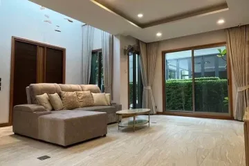 3 Bedroom House for rent in Grand Bangkok Boulevard Srinakarin, Nong Bon, Bangkok near MRT Srinagarindra 38