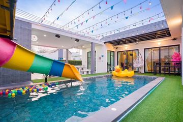 3 Bedroom Villa for rent in Naree Pool 2, Hua Hin, Prachuap Khiri Khan
