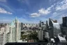 2 Bedroom Condo for sale in 28 Chidlom, Lumpini, Bangkok near BTS Chit Lom