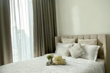 2 Bedroom Condo for sale in 28 Chidlom, Lumpini, Bangkok near BTS Chit Lom