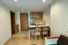 1 Bedroom Condo for rent in Rhythm Ratchada-Huai Khwang, Din Daeng, Bangkok near MRT Huai Khwang