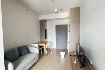 1 Bedroom Condo for rent in Ideo Rama 9 - Asoke, Huai Khwang, Bangkok near MRT Phra Ram 9