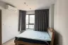 1 Bedroom Condo for rent in Ideo Rama 9 - Asoke, Huai Khwang, Bangkok near MRT Phra Ram 9
