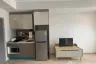 1 Bedroom Condo for rent in Ideo Rama 9 - Asoke, Huai Khwang, Bangkok near MRT Phra Ram 9