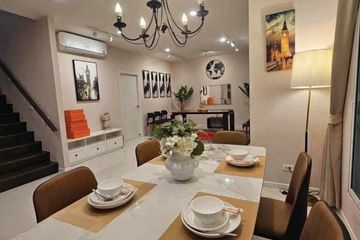 10 Bedroom House for rent in Delight @ Scene Watcharapol-Jatuchot, O Ngoen, Bangkok