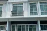 2 Bedroom Townhouse for rent in Indy Bangna-Ramkhamhaeng 2, Dokmai, Bangkok