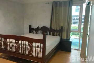 2 Bedroom Condo for sale in Resorta Yen-Akat, Chong Nonsi, Bangkok near MRT Queen Sirikit National Convention Centre