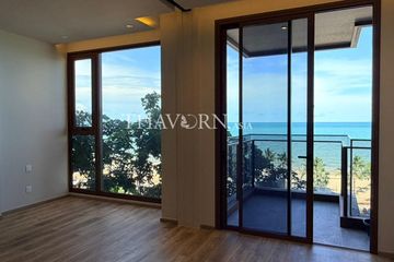 1 Bedroom Condo for sale in Arom Jomtien, 