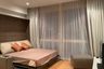 1 Bedroom Condo for Sale or Rent in Millennium Residence, Khlong Toei, Bangkok near BTS Asoke