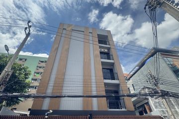 10 Bedroom Office for Sale or Rent in Huai Khwang, Bangkok