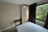 1 Bedroom Condo for sale in Metro Luxe Ratchada, Din Daeng, Bangkok near MRT Huai Khwang