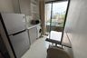 1 Bedroom Condo for sale in Metro Luxe Ratchada, Din Daeng, Bangkok near MRT Huai Khwang