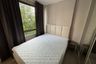 1 Bedroom Condo for sale in Metro Luxe Ratchada, Din Daeng, Bangkok near MRT Huai Khwang