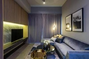 1 Bedroom Condo for sale in The Lofts Asoke, Khlong Toei Nuea, Bangkok near MRT Phetchaburi