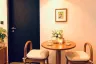 1 Bedroom Condo for rent in Noble Around Ari, Sam Sen Nai, Bangkok near BTS Ari